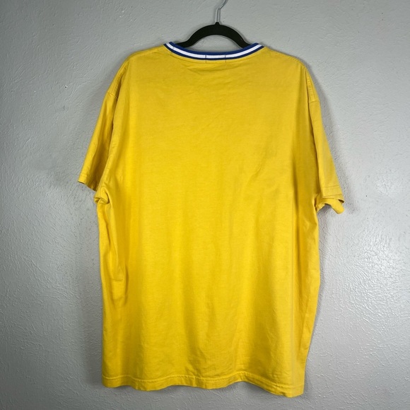 Ralph Lauren classic fit XL republic of brasil tee - Picture 3 of 4